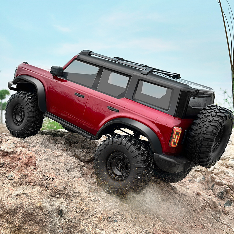 1:10 Remote Control Toys Car Off Road RC Race Car High Speed RC Monster Trucks Model Cars for Adults Kids