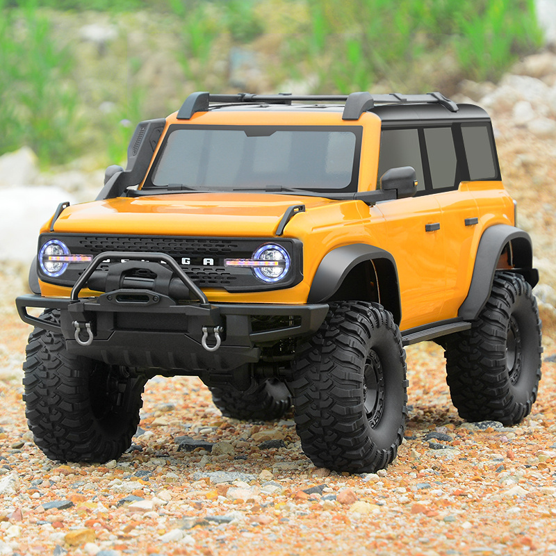 1:10 Remote Control Toys Car Off Road RC Race Car High Speed RC Monster Trucks Model Cars for Adults Kids