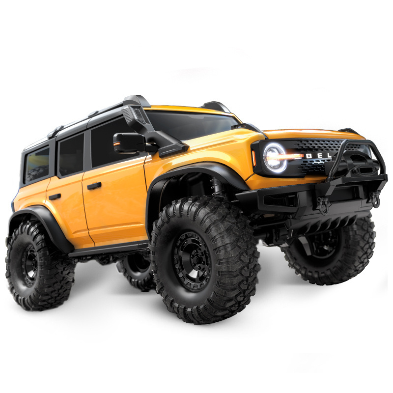 1:10 Remote Control Toys Car Off Road RC Race Car High Speed RC Monster Trucks Model Cars for Adults Kids