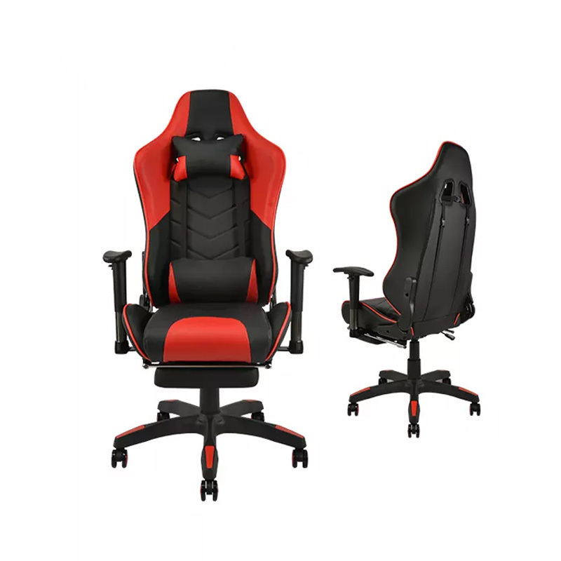 New Design Adjustable Degree High Back Armrest Ergonomic Swivel Racing Computer PC Gaming Chair