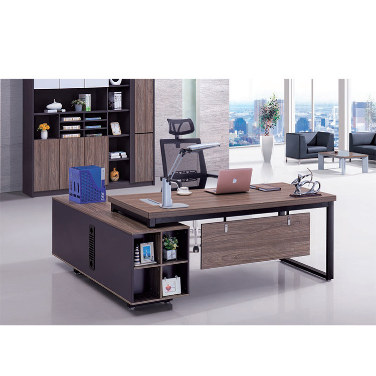 Modern Office Desk Factory Price Office Desk Ingenious Details Desks