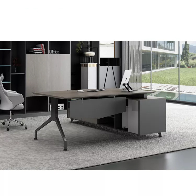 Wholesale Office Desk Customize Office Desk Fashionable Desks