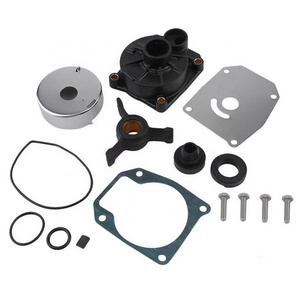 Water Pump Impeller repair Kit 438592 for OMC Outboard Boat Motors for johnson HP 40/48/50