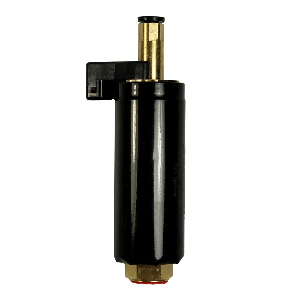 Inboard 3858261, 3850809, 385462 Low Pressure Electric Fuel Pump for Mercury Mercruiser Volvo penta