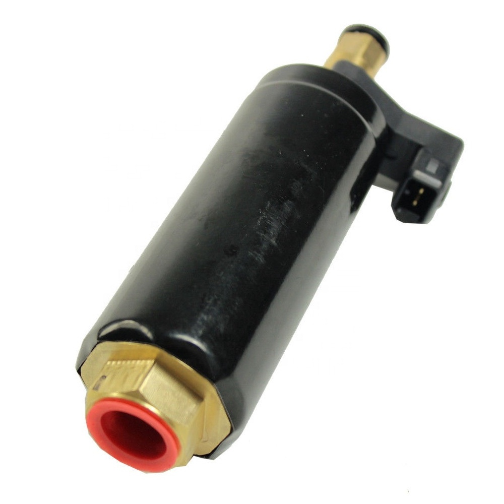 Inboard 3858261, 3850809, 385462 Low Pressure Electric Fuel Pump for Mercury Mercruiser Volvo penta