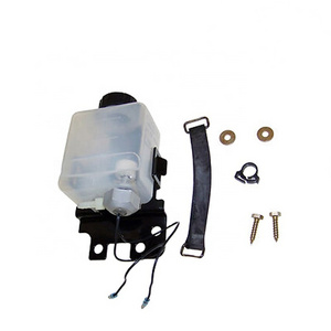 Marine Gear Lube Monitor Reservoir Bottle Kit 806193A48