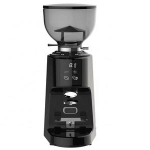 DF 64 flat burr coffee grinder commercial use or home use