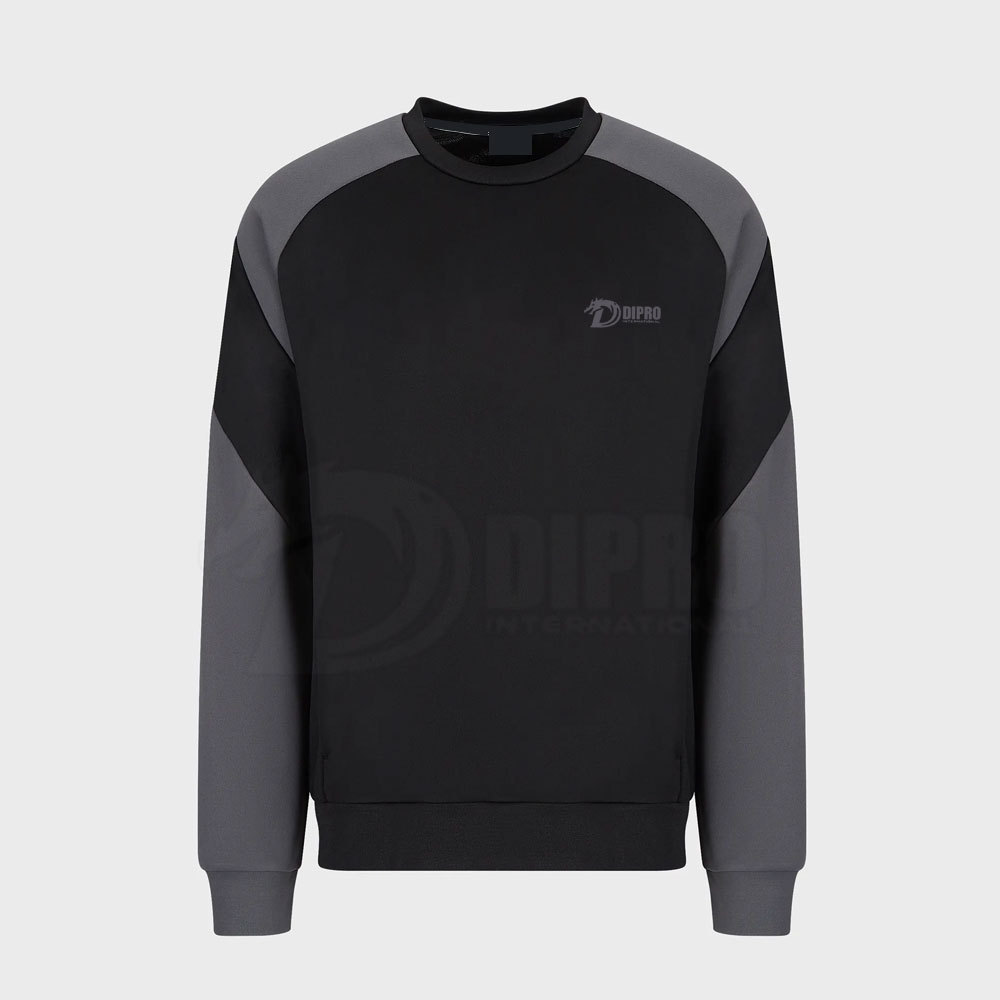 Durable Sweatshirt For Adults In Cheap Price Wholesale Price Fashion Men Sweatshirt Custom Lightweight