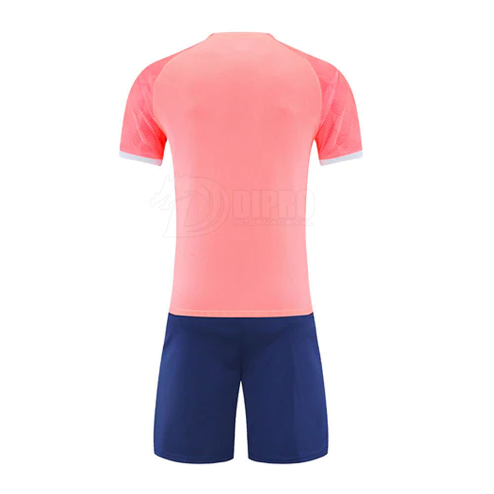 Customize Youth Football Uniforms Soccer Uniform Wholesale Soccer Wear Football Shirt Cheap Soccer Uniform