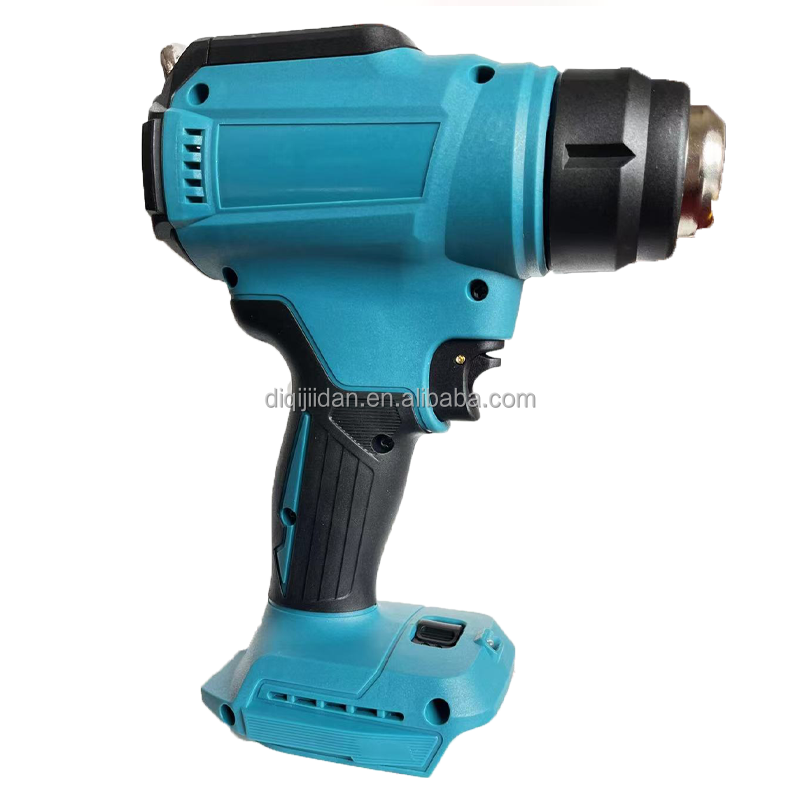 Household Tools Hot Air Blower Gun Heat Gun Electric Industrial 220V 2000W Temperature Adjustable heat gun hot