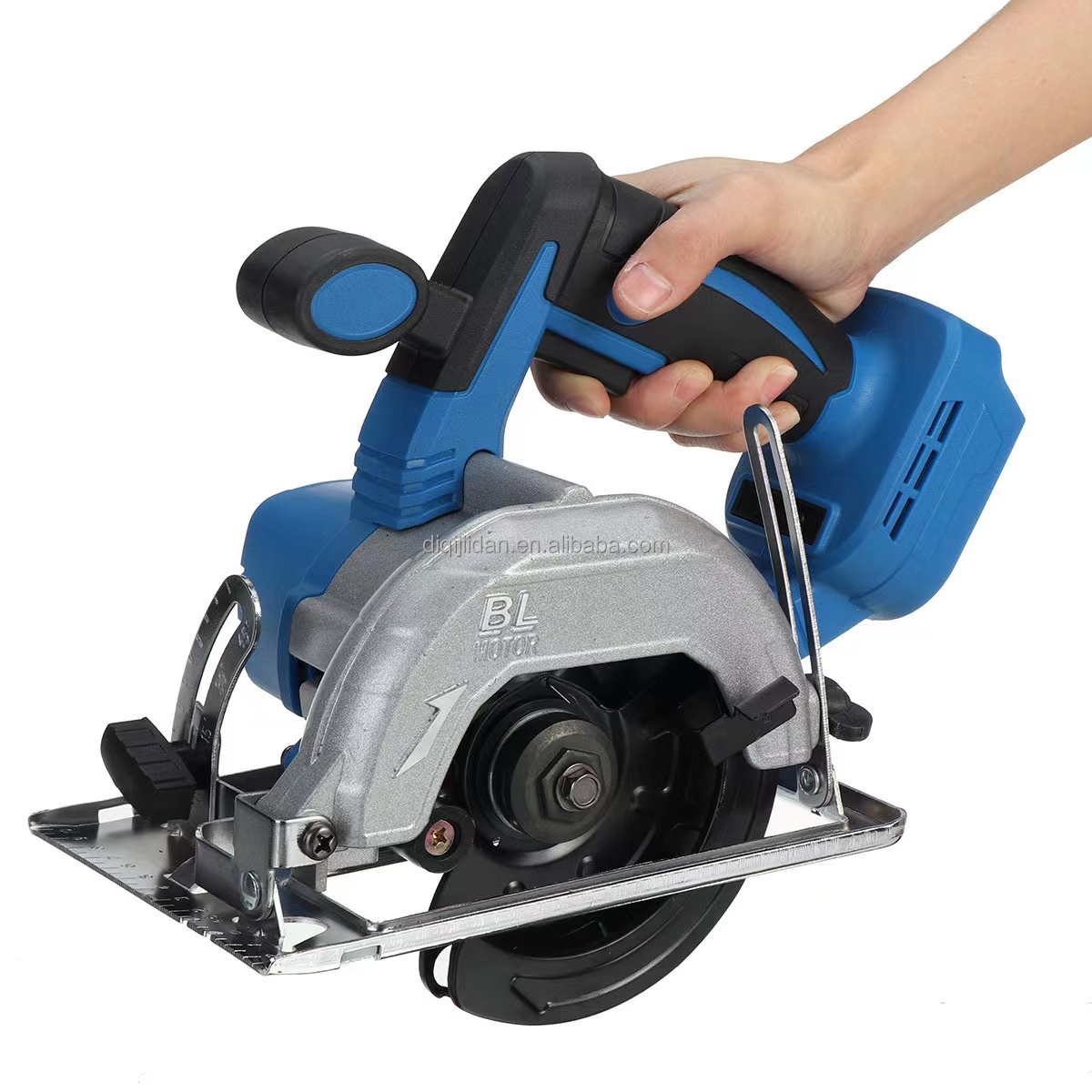 21V wood saw machines circular saw timber circular saw cutting machine