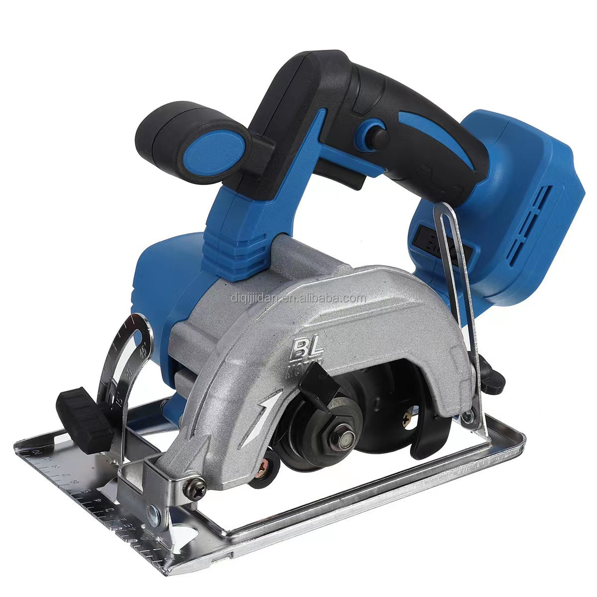 21V wood saw machines circular saw timber circular saw cutting machine