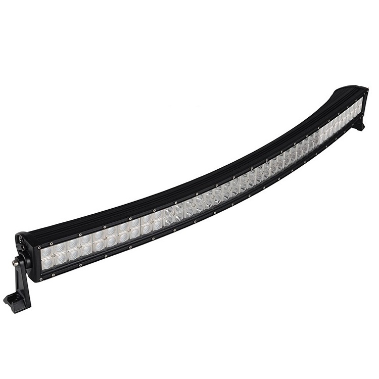 curved led light bar lights for jeeps truck led work light bar