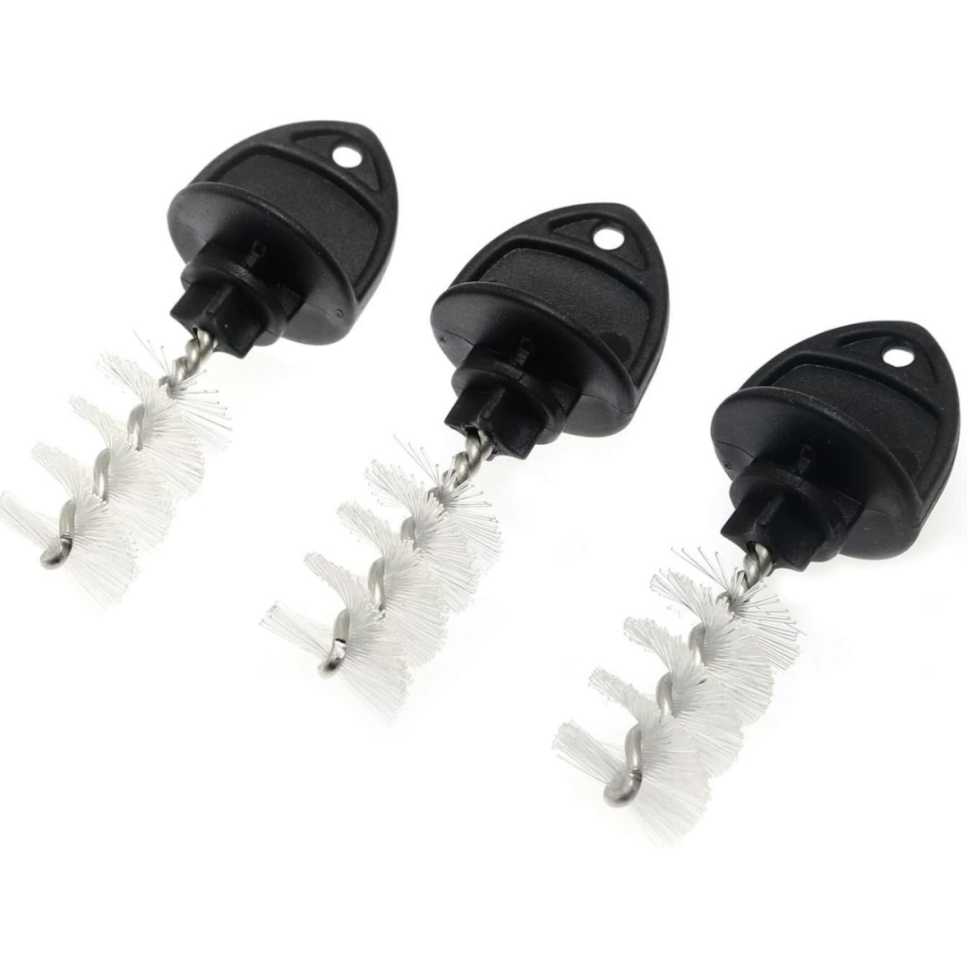 8pcs Beer Tap Plug Brush Kit