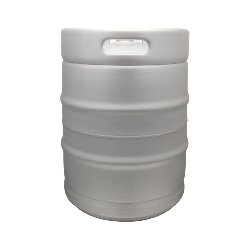 stainless steel barriles de cerveza 15/20/30/50 litros draft  beer keg barrel