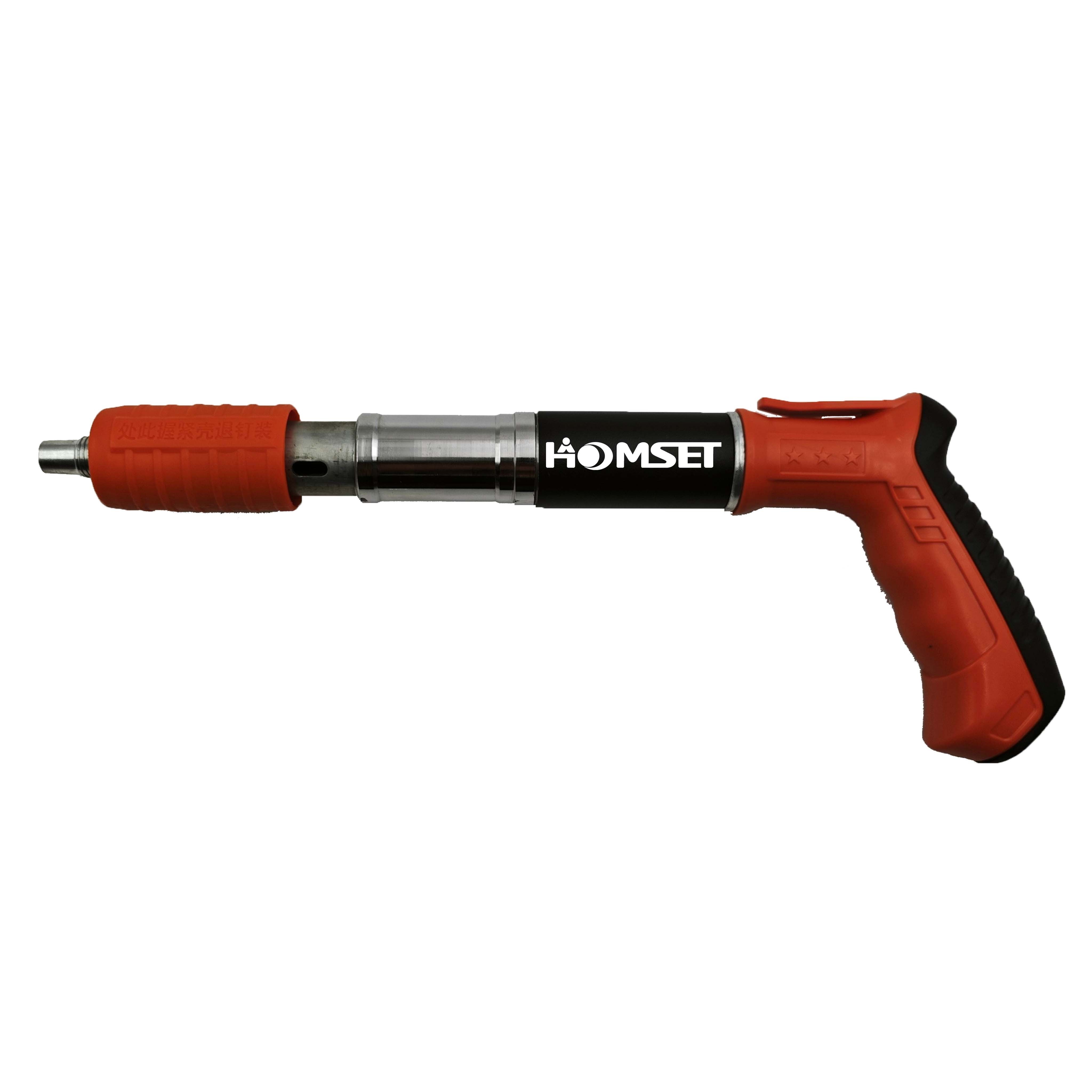 Quality cordless Mini fastening ceiling gun TY45