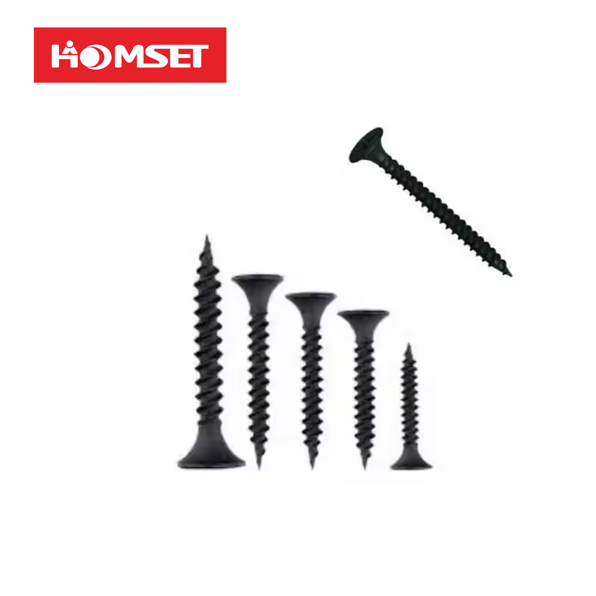 Self Tapping drywall Screw Washer Head Hexagon Heavy Type Screws Retail System Industry Measurement manufactures