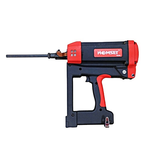 Insulation Gas Mounting Gun For External wall