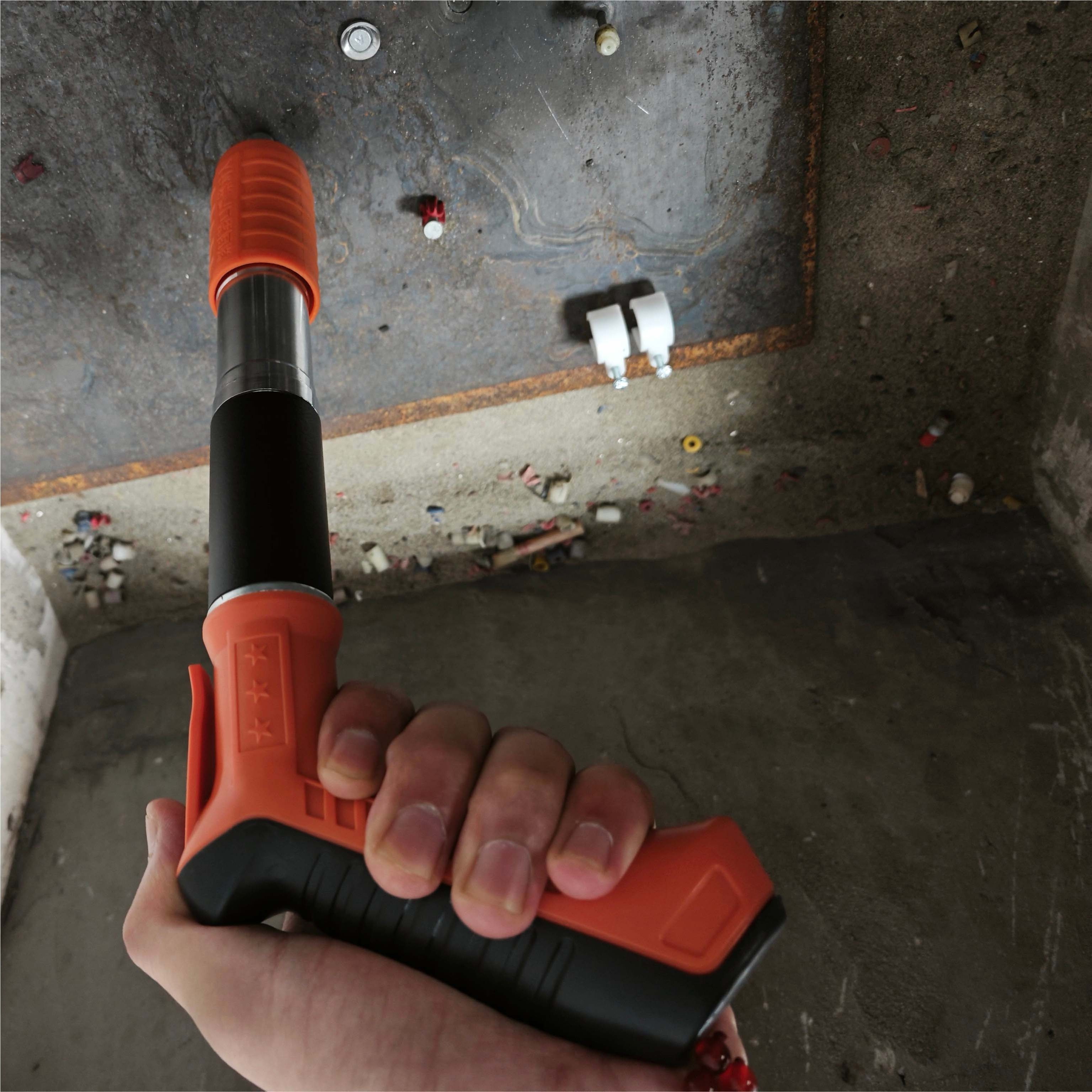 Quality cordless Mini fastening ceiling gun TY45