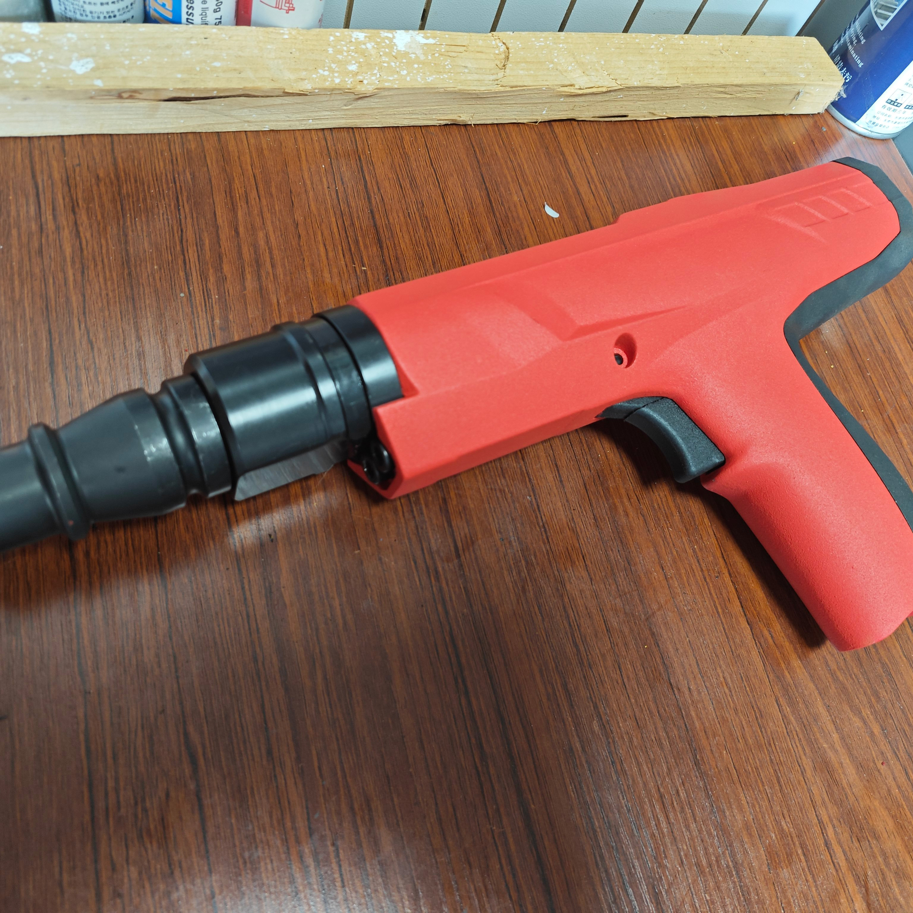 Brazil Ancora Cordless Concrete Nail Gun Tool