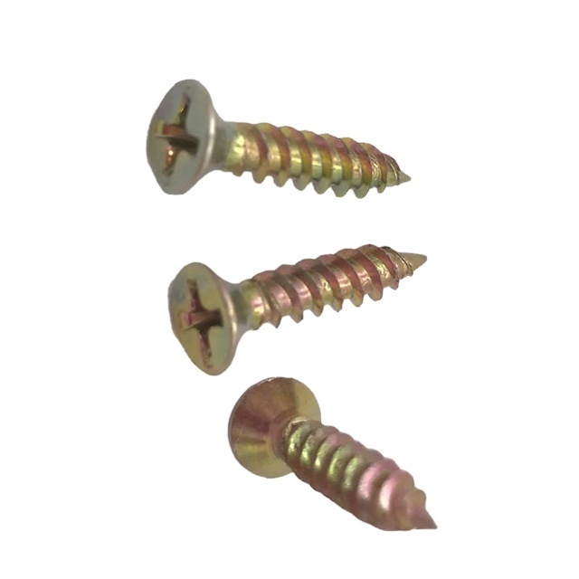 Self Tapping drywall Screw Washer Head Hexagon Heavy Type Screws Retail System Industry Measurement manufactures