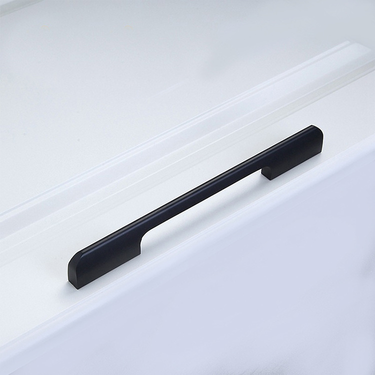 Long Wardrobe Closet Cabinet Door Handle Pulls