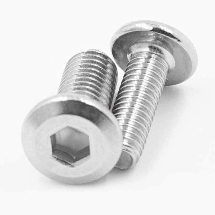 304 Stainless Steel 75 Mm Square Drive Flat Head Deck Screw