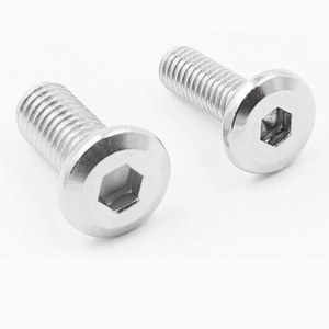 304 Stainless Steel 75 Mm Square Drive Flat Head Deck Screw