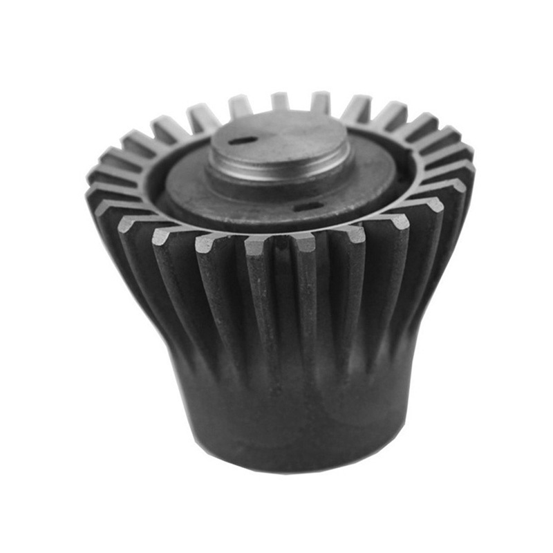 Custom Aluminum Die Casting Heat Dissipation Shell and Shade for Outdoor Lamp Parts Manufacturing