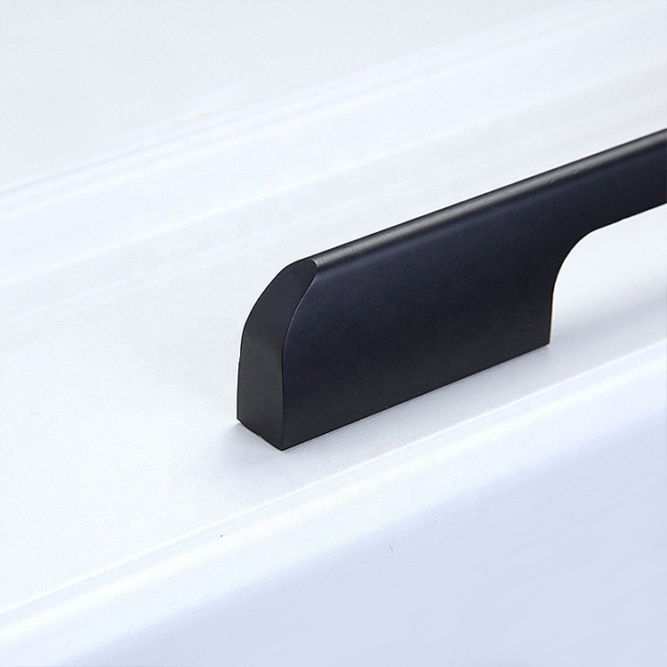 Long Wardrobe Closet Cabinet Door Handle Pulls