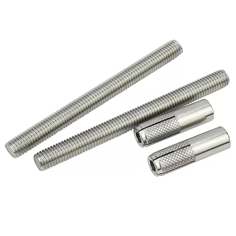 Factory Price Threaded Rods Threaded Bar,Grade 4.8 Galvanized Carbon Steel Gi Stud Threaded Rod