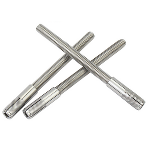 Factory Price Threaded Rods Threaded Bar,Grade 4.8 Galvanized Carbon Steel Gi Stud Threaded Rod