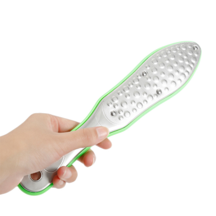 Top Quality Foot Rasp Callus Dead Skin Remover File Exfoliating Pedicure Hand Foot File