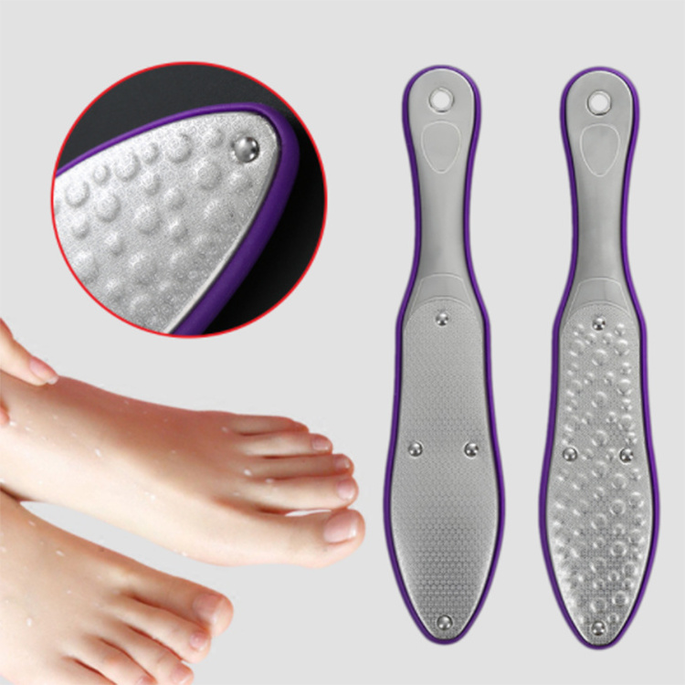 Top Quality Foot Rasp Callus Dead Skin Remover File Exfoliating Pedicure Hand Foot File