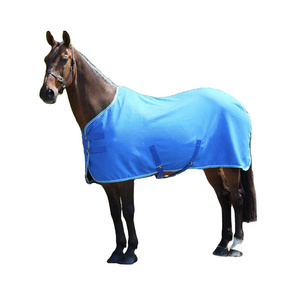 WHOLESALE MANUFACTURER EQUEATRIAN HORSE WINTER TURNOUT COMBO FLEECE RUG BLANKET ALL SIZES ODM & OEM ACCEPTED