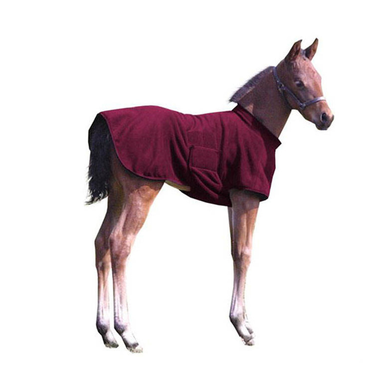 WHOLESALE MANUFACTURER EQUEATRIAN HORSE WINTER TURNOUT COMBO FLEECE RUG BLANKET ALL SIZES ODM & OEM ACCEPTED