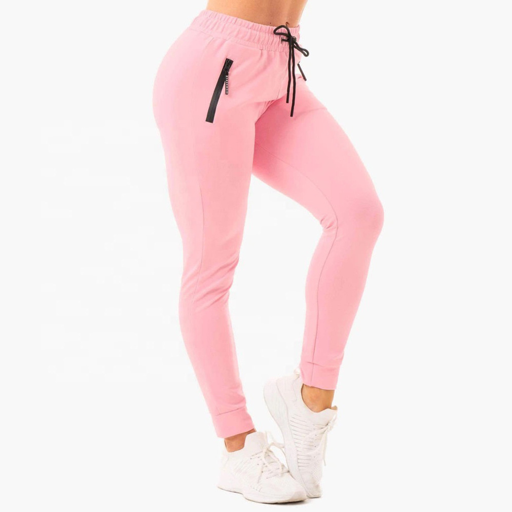 Sweat pants Women 2023 New Arrivals Thick Stacked Jogger Pants Thicker Warm Leggings jogger