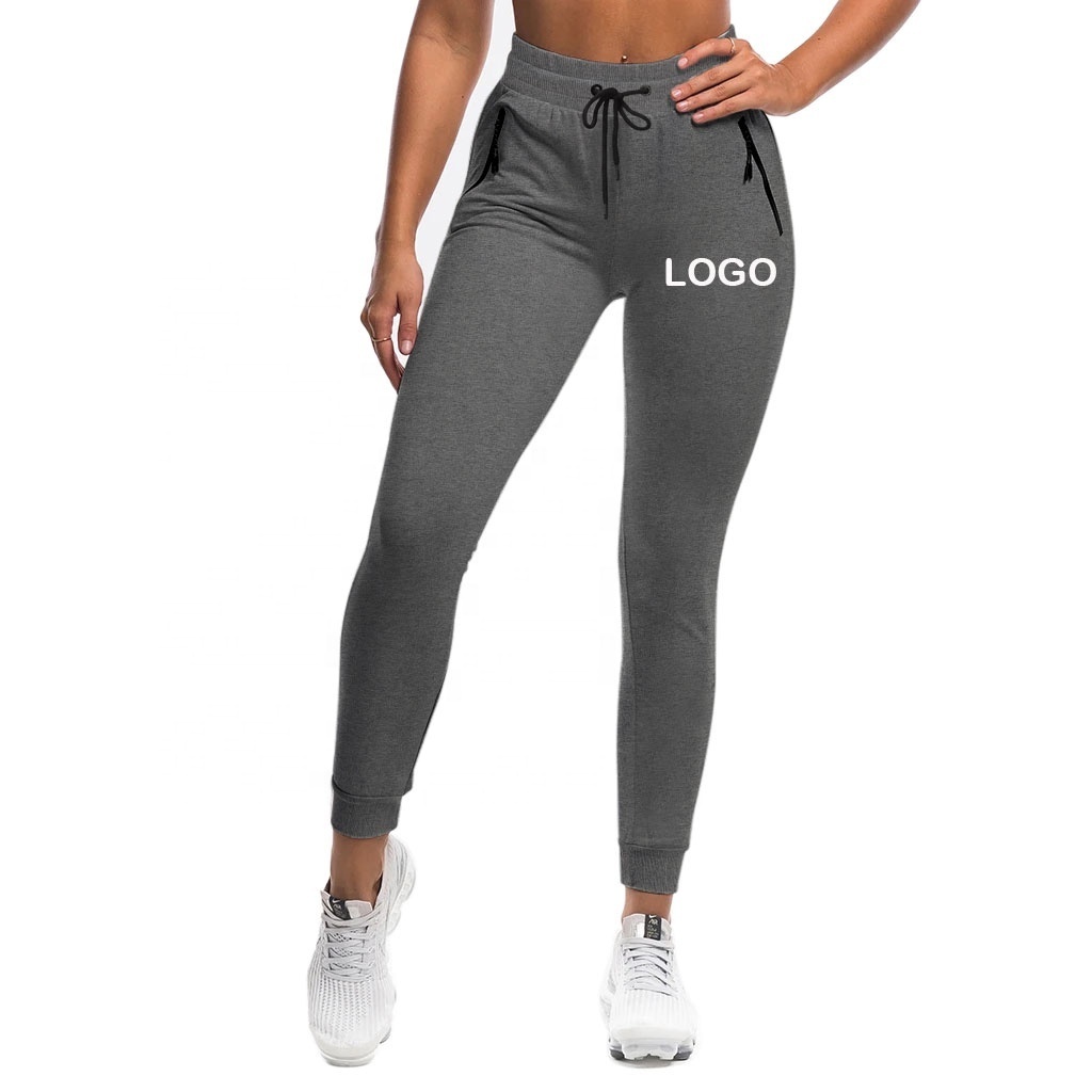 Sweat pants Women 2023 New Arrivals Thick Stacked Jogger Pants Thicker Warm Leggings jogger