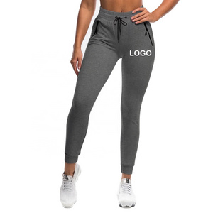 Sweat pants Women 2023 New Arrivals Thick Stacked Jogger Pants Thicker Warm Leggings jogger