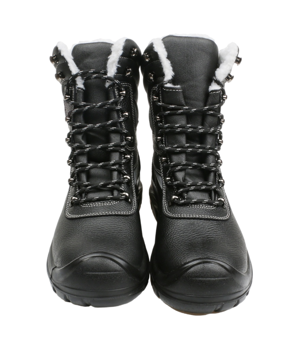 High quality Professional  Steel Toe Industrial water proof breathable Work boots