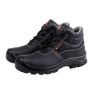 Classic kickers waterproof sunway steel toe work boots construction safety shoes