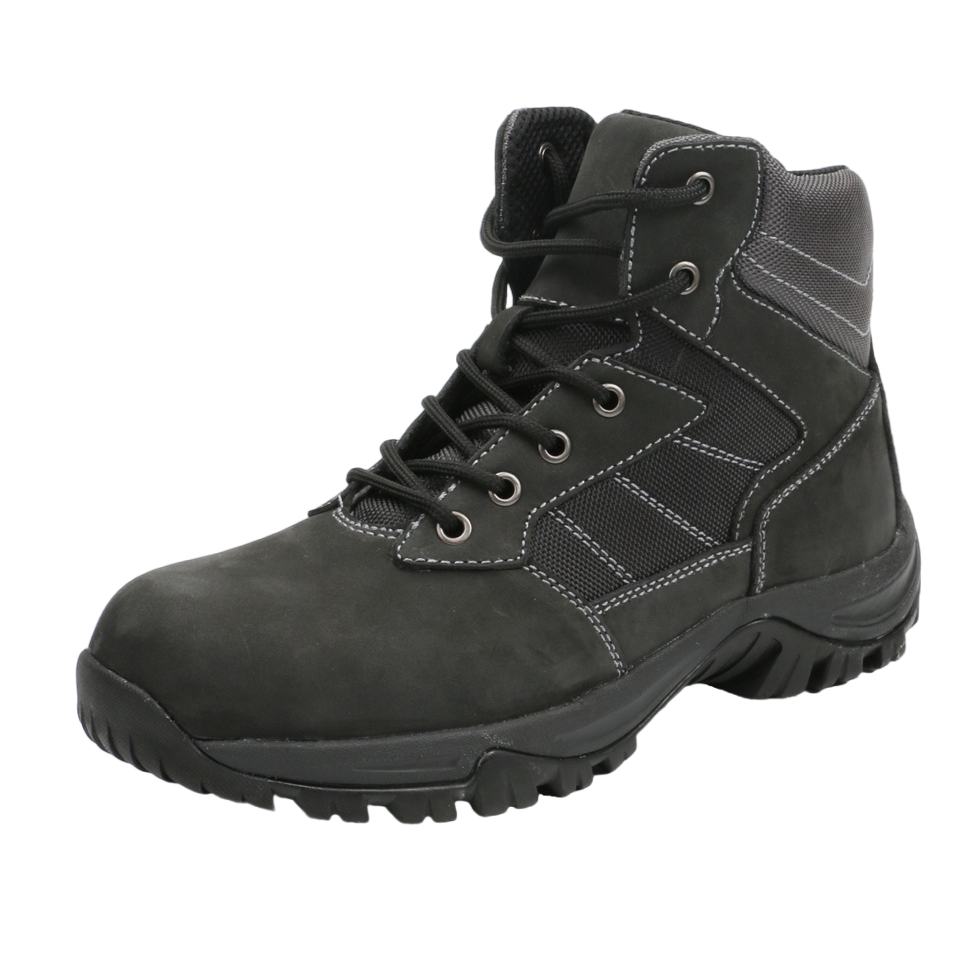 Hot selling waterproof  K2 breathable S3 composite toe safety boots for men and women