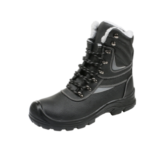 High quality Professional  Steel Toe Industrial water proof breathable Work boots