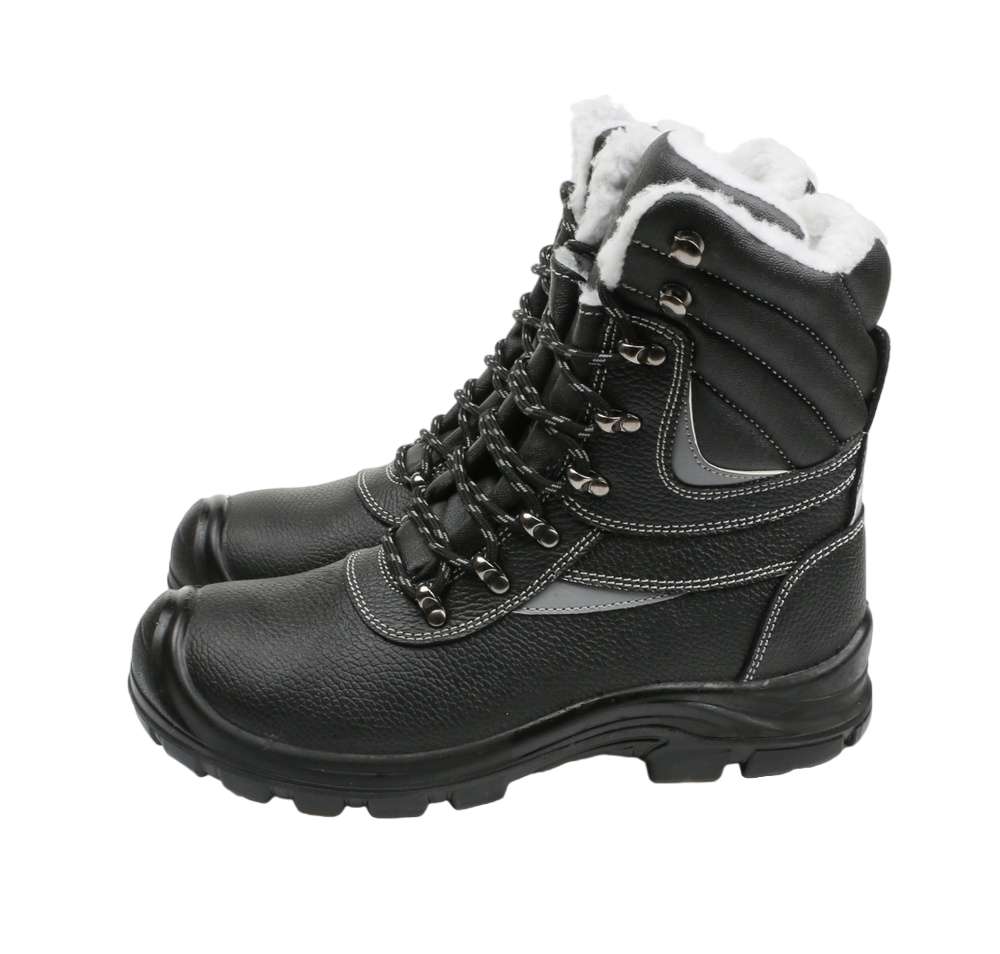 High quality Professional  Steel Toe Industrial water proof breathable Work boots