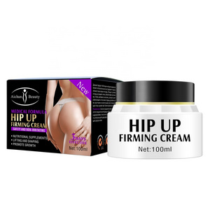 Aichun Beauty Original Hip Up Firming Cream Booty Lifting Up Enhancement Bigger Body Butt Cream