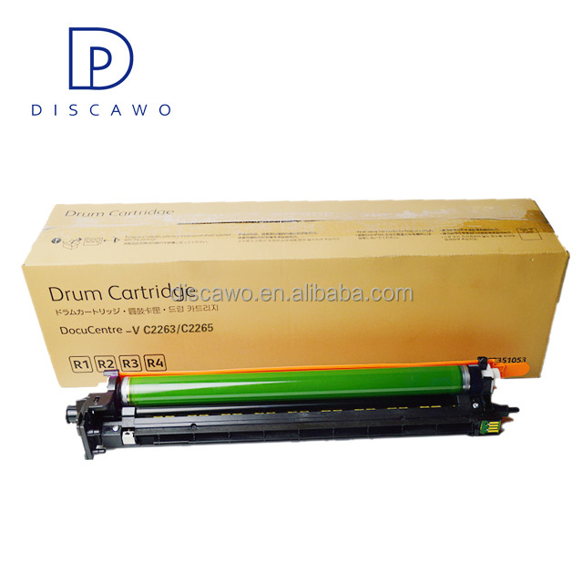 For Xerox DC DocuCentre-V C2263 C2263L C2265 Drum Unit Cartridge CT351088