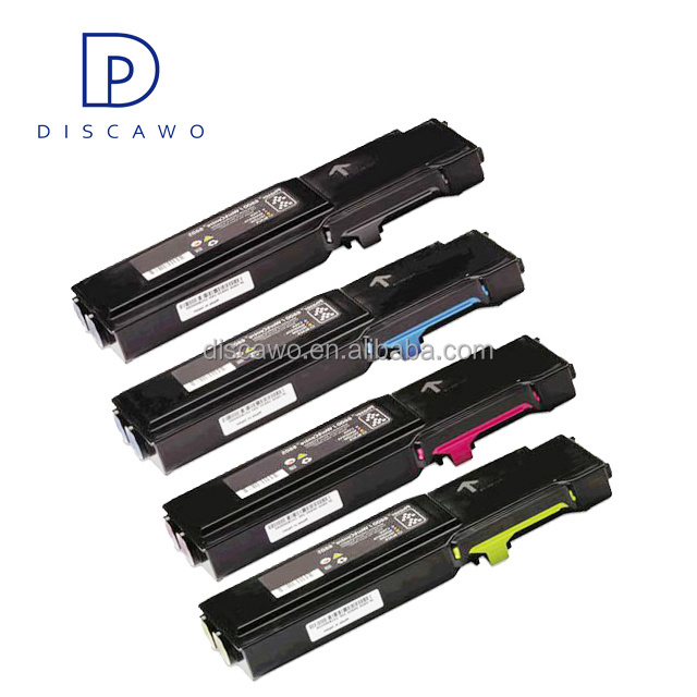 Discawo 106R01604 106R01598 106R01599 106R01600 Toner Cartridge