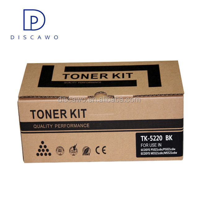 For Kyocera TK5230 TK-5230 Toner Cartridge