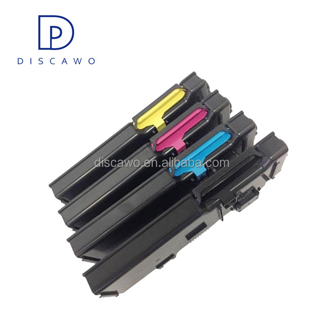 Discawo 106R01604 106R01598 106R01599 106R01600 Toner Cartridge