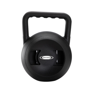 China Supplier Wholesale Professional Home Use Competition 25LB 45LB Adjustable Kettlebell